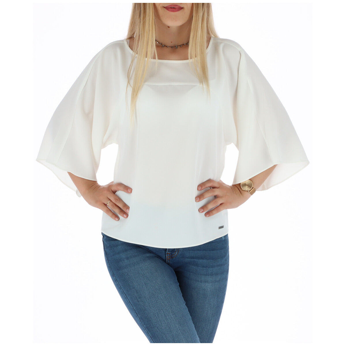 Blusa Armani Exchange