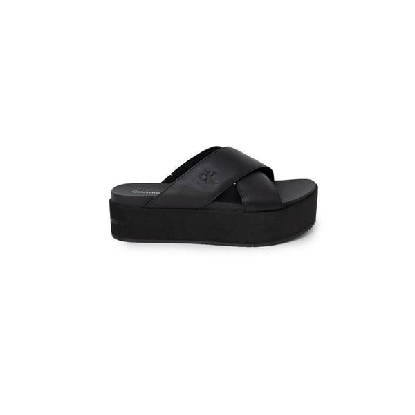 Calvin Klein Mulher Sandals