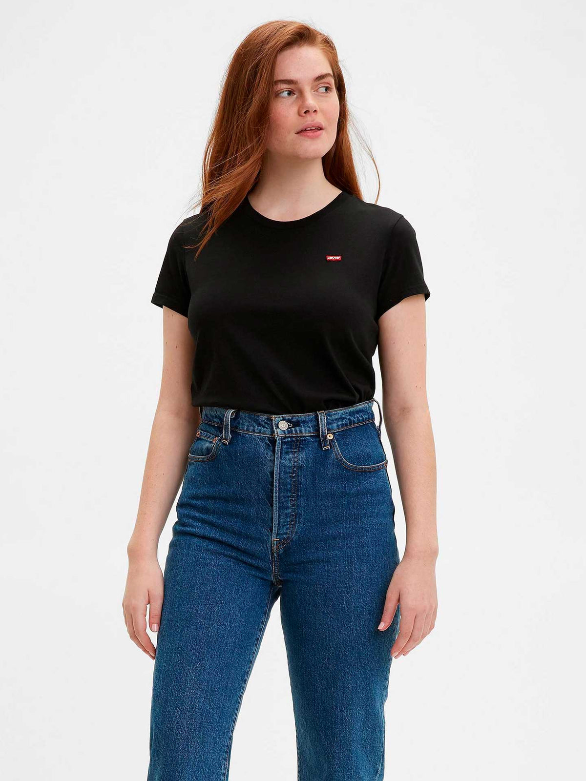 T-Shirt Básica Levi´s
