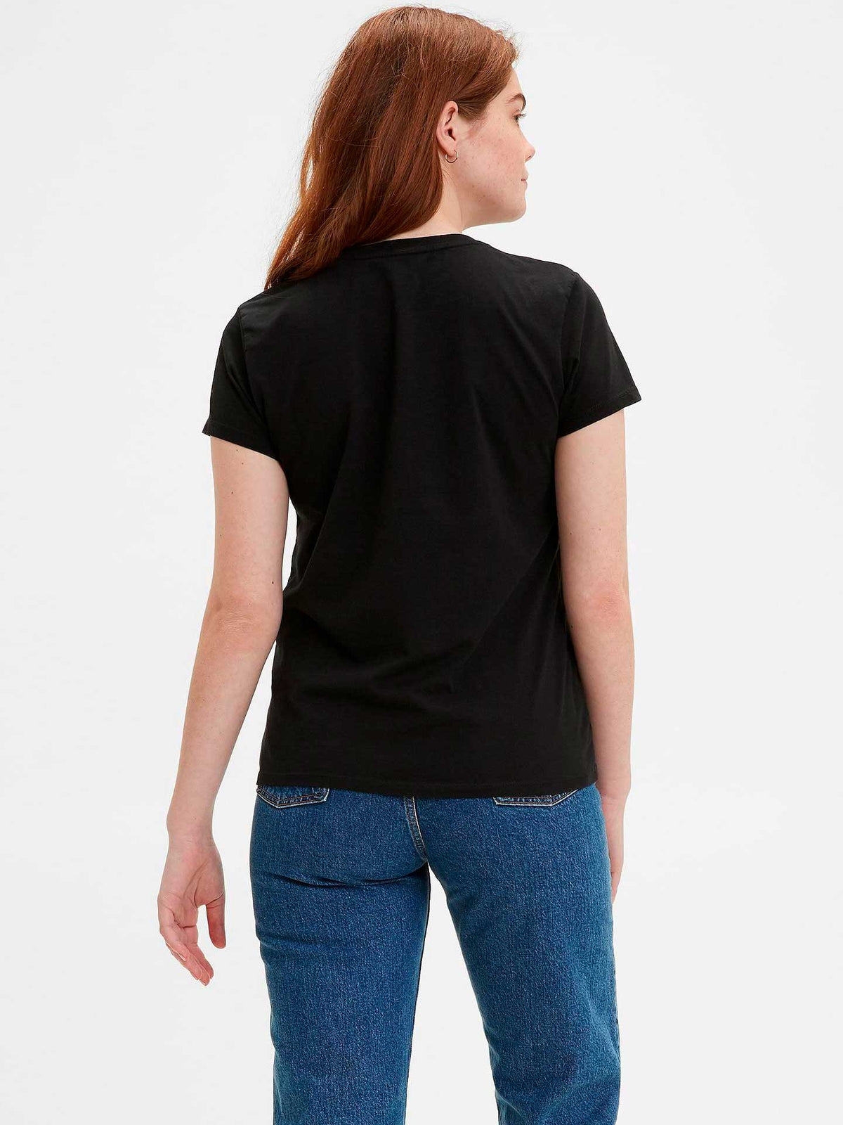 T-Shirt Básica Levi´s