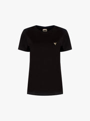 T-shirt Guess Preta