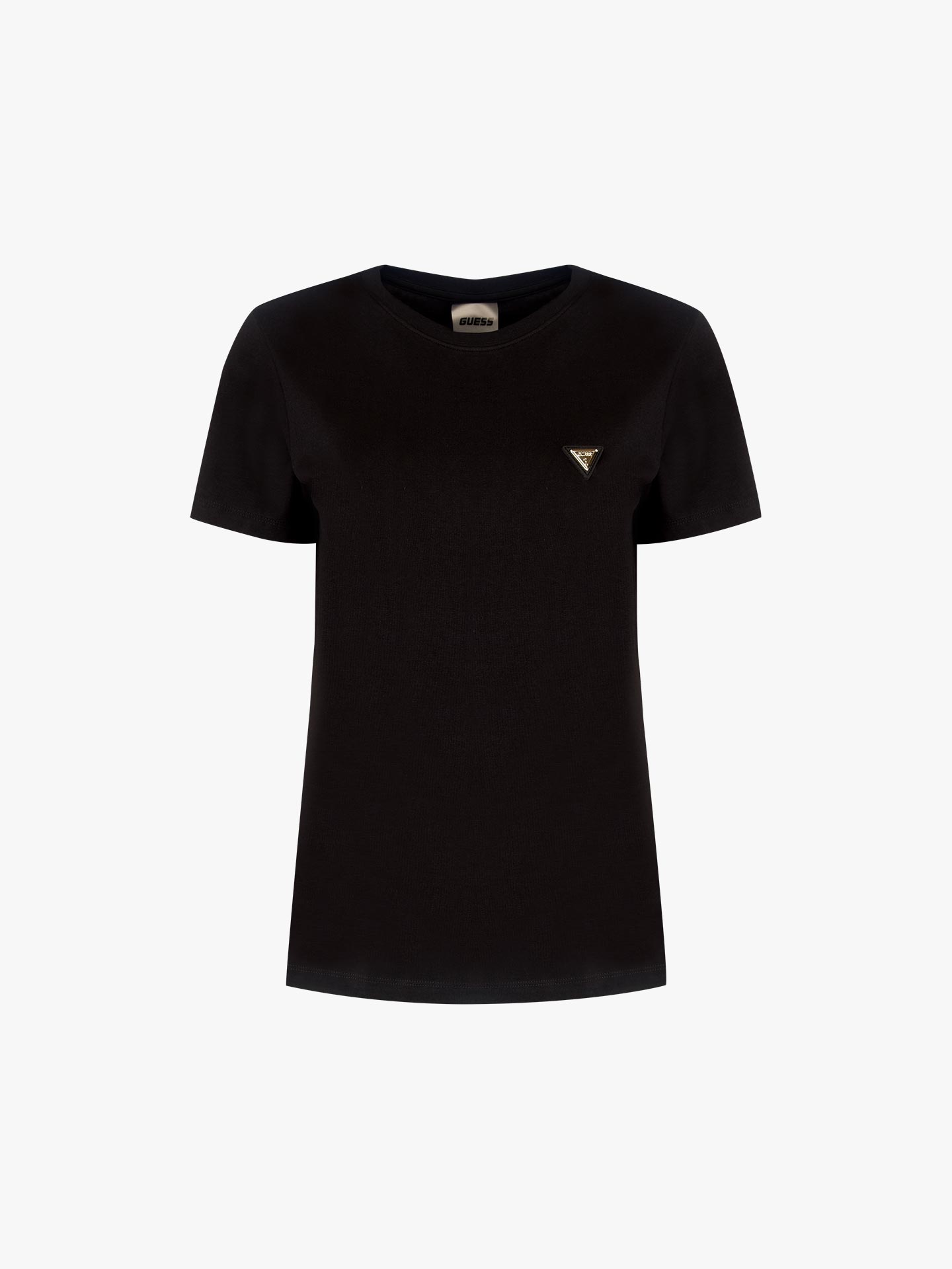 T-shirt Guess Preta