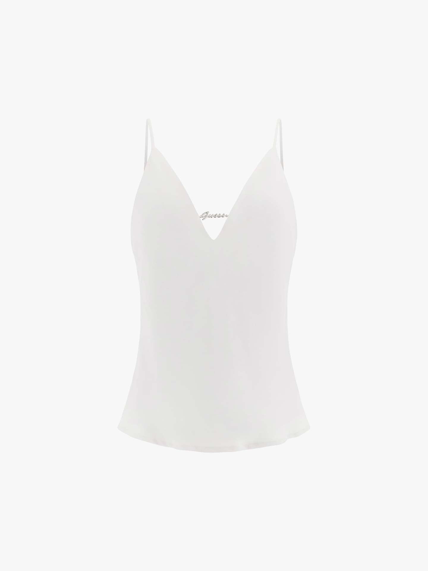 Top de Alças Guess