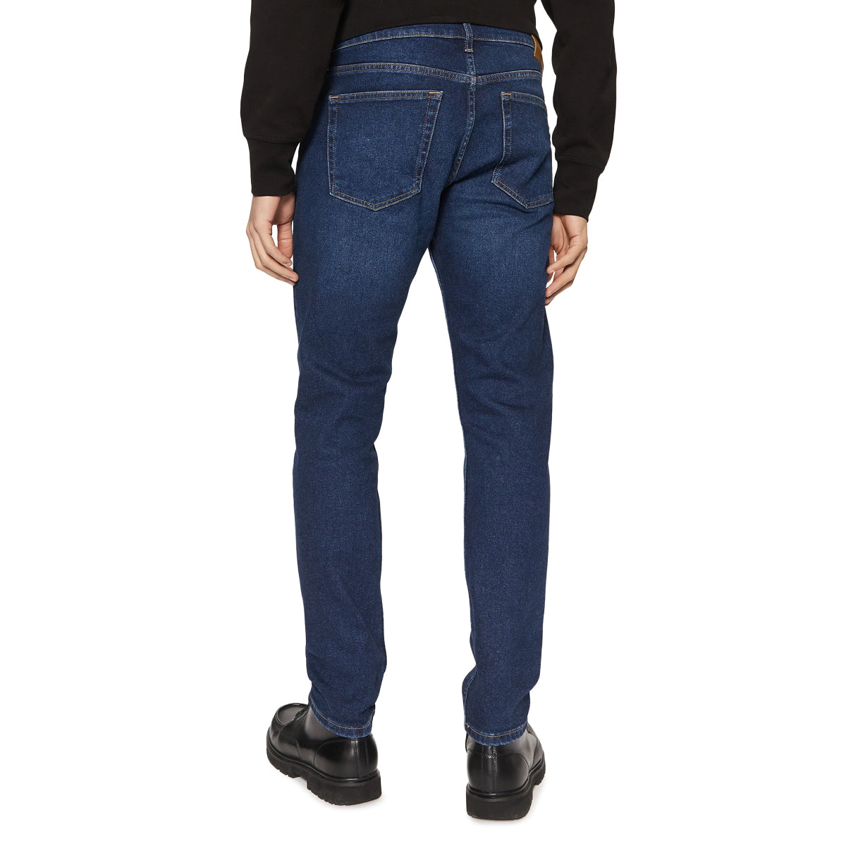 Calvin Klein Slim Taper Trousers