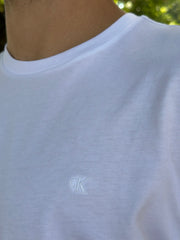 T-shirt Calvin Klein Homem