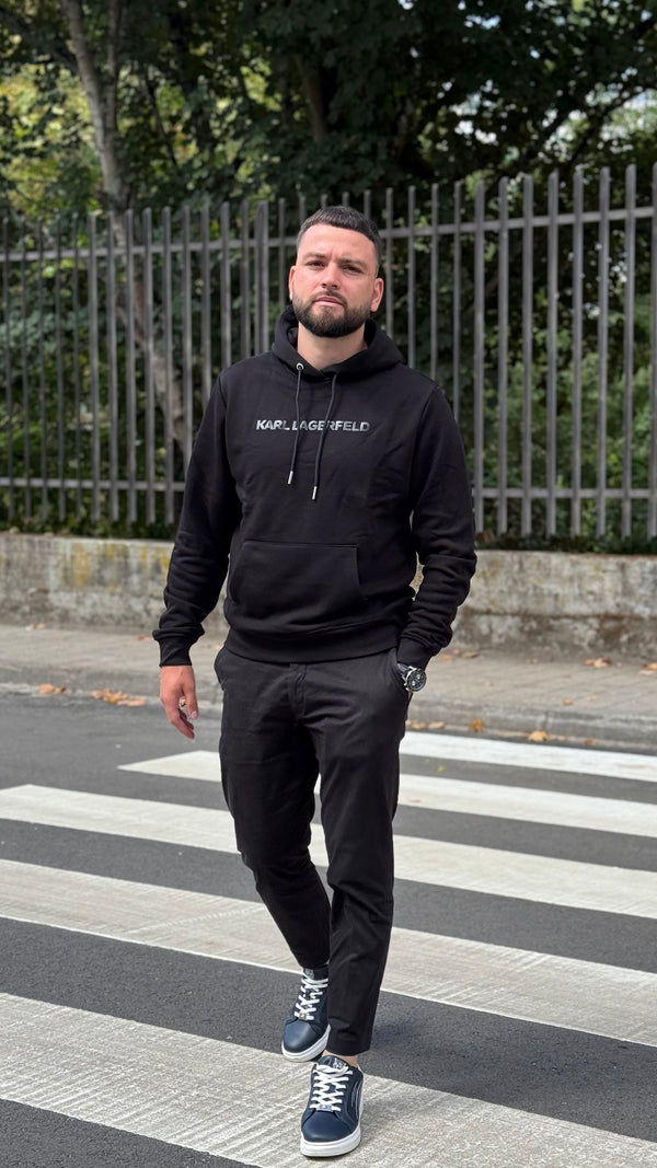 Hoodie Karl Lagerfeld