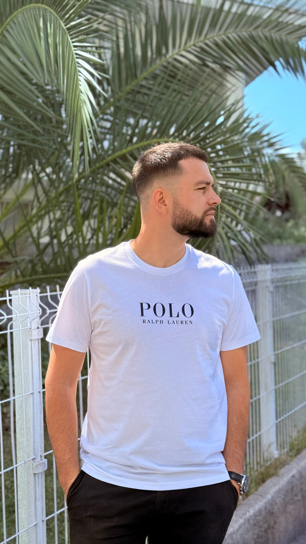 T-shirt Polo Ralph Lauren de Homem