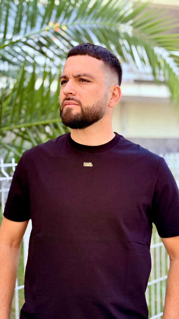 T-shirt Karl Lagerfeld de Homem