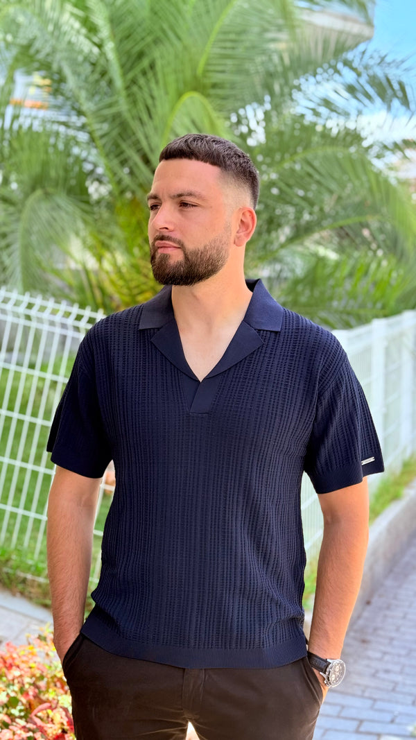 Polo Calvin Klein