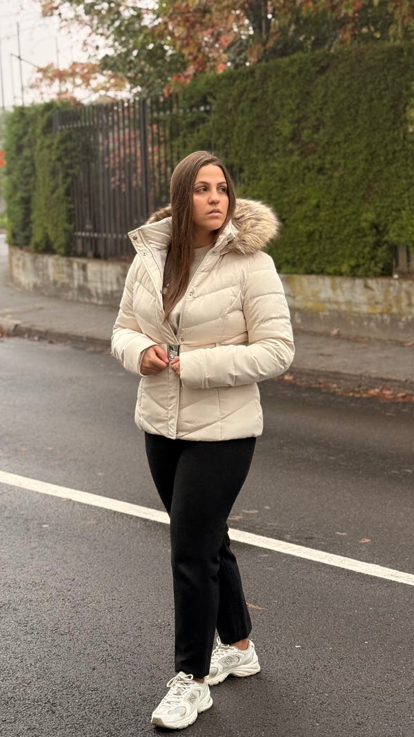 Kispo Tally Real Down JKT Guess