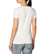 T-shirt Guess Branca