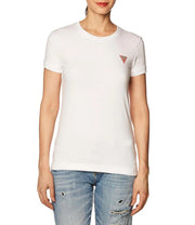 T-shirt Guess Branca