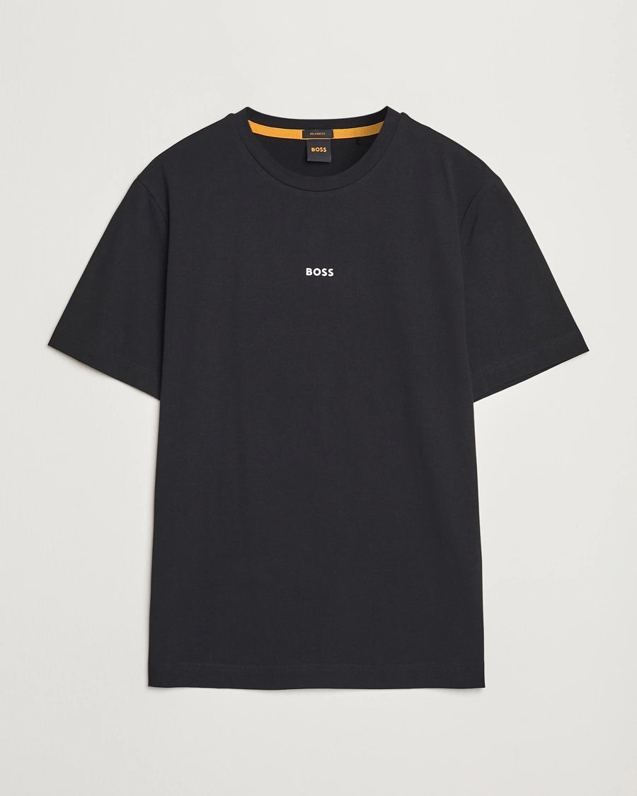 T-shirt Boss de Homem