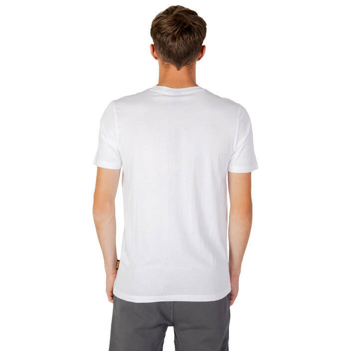 Boss T-Shirt Homem
