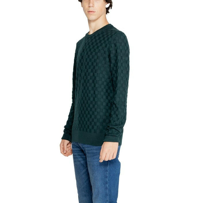 Calvin Klein Men's Knitwear