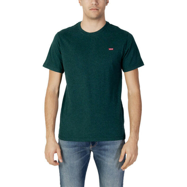 Levi`s T-Shirt Homem