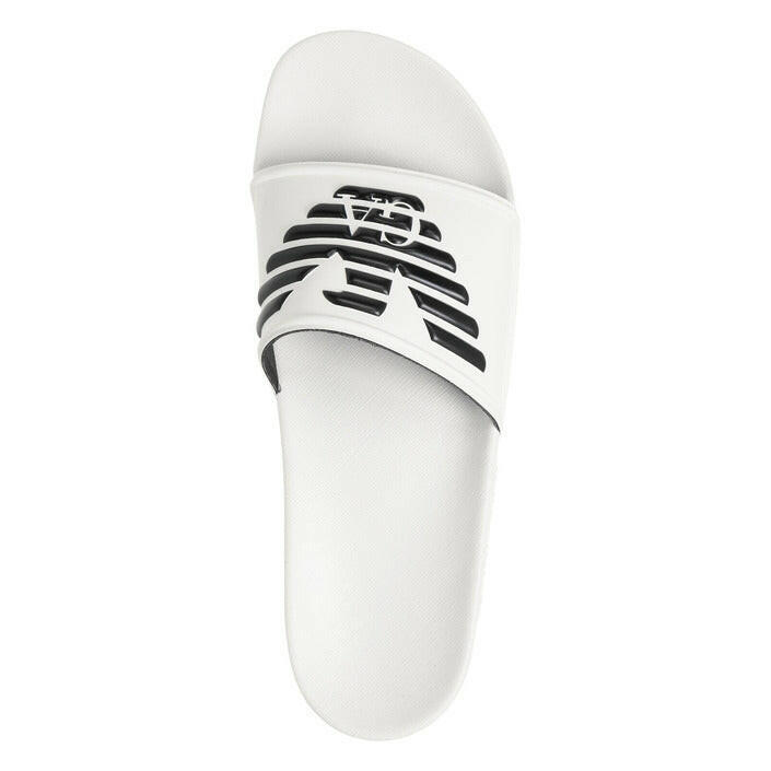 Emporio Armani Women's Underwear Slippers