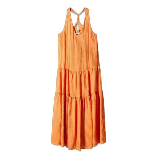 Mango Vestido Mulher