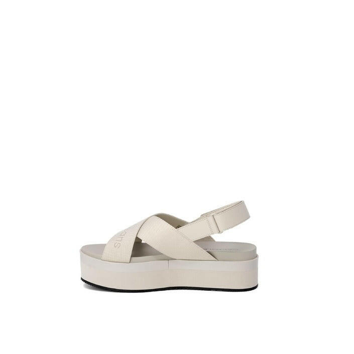 Calvin Klein Jeans Mulher Sandals