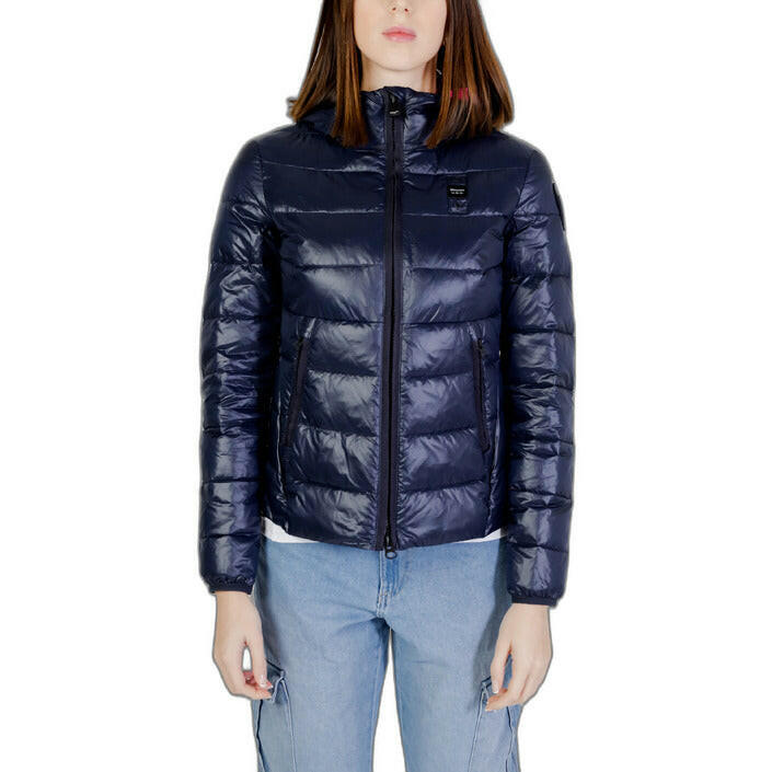 Blauer Women's Blouson