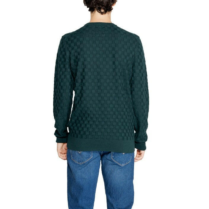 Calvin Klein Men's Knitwear