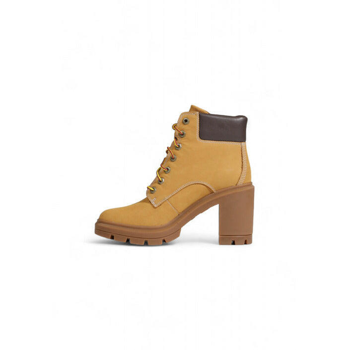 Timberland Mulher Boots