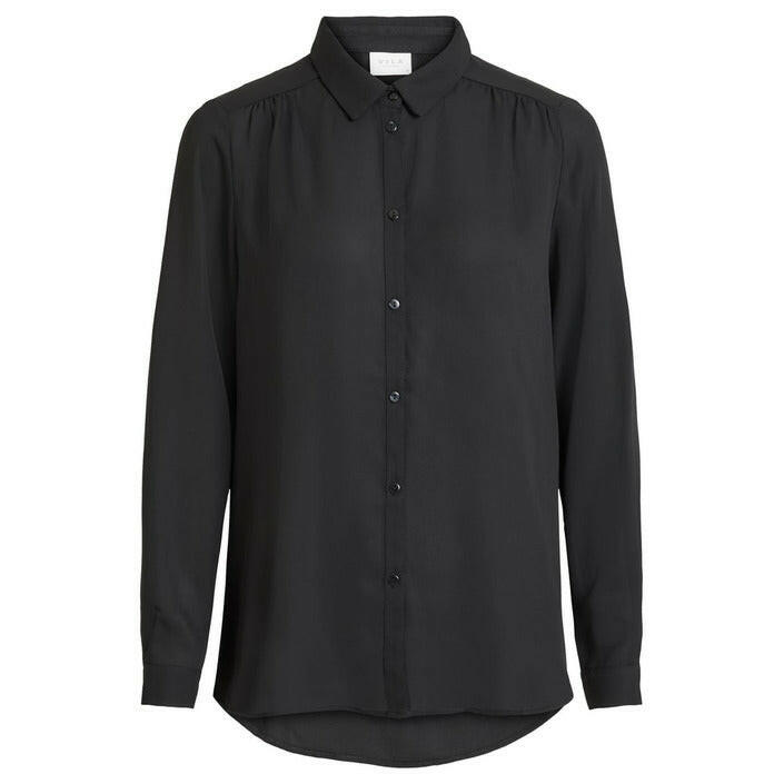 Vila Clothes Camisa Mulher