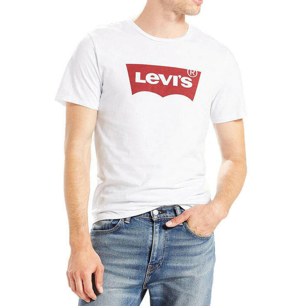 Levi`s T-Shirt Homem