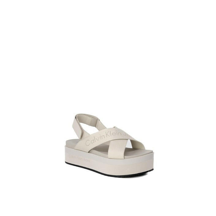 Calvin Klein Jeans Mulher Sandals