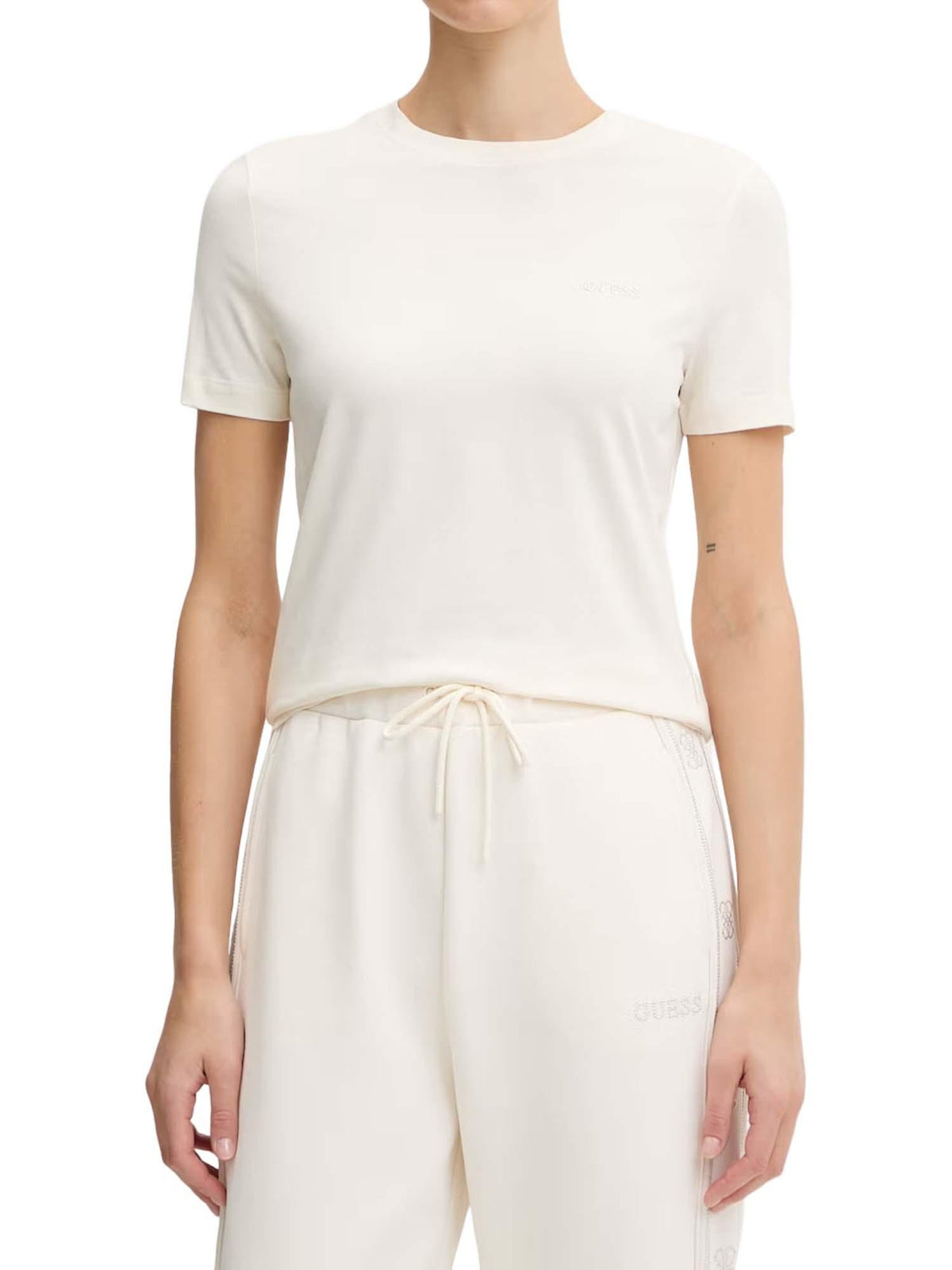 T-shirt Básica Guess