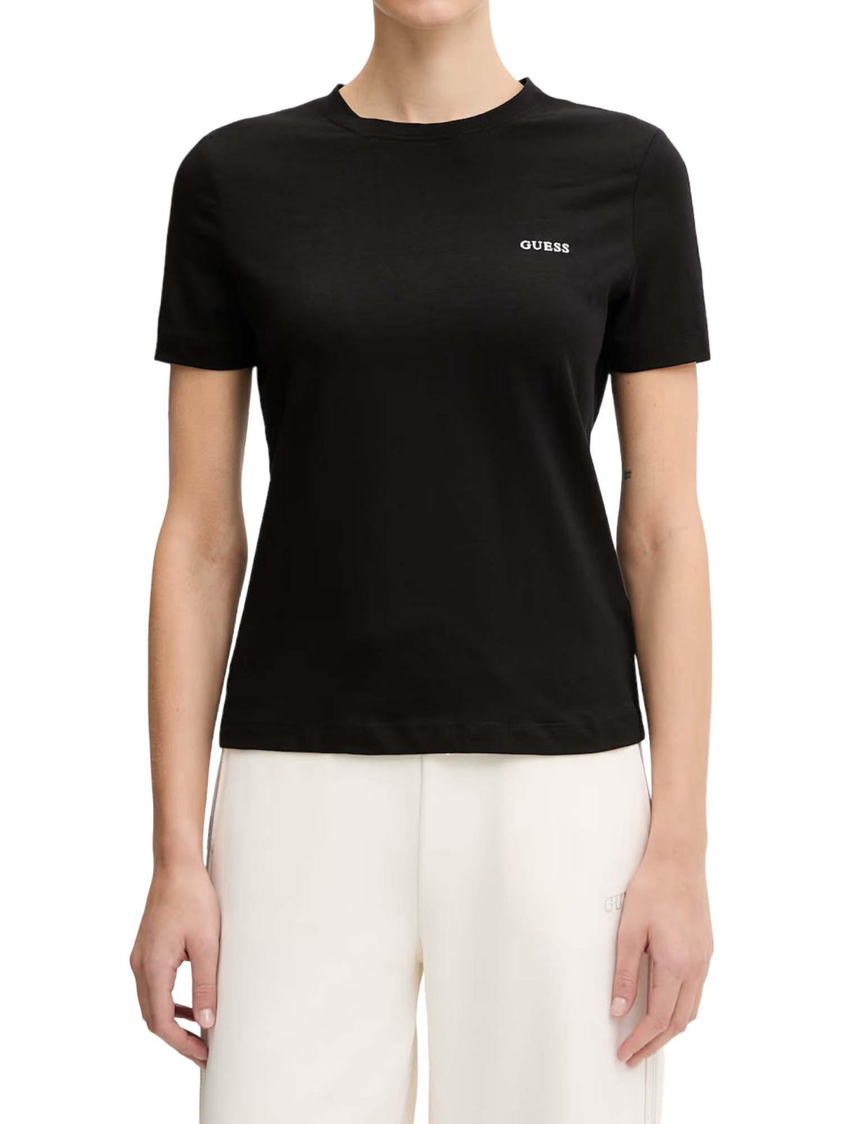 T-shirt Básica Guess