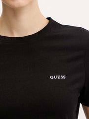 T-shirt Básica Guess