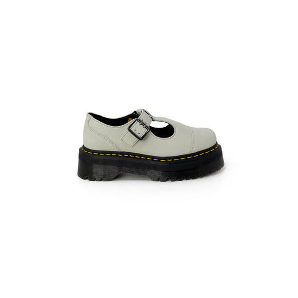Dr. Martens Mulher Slip On Shoes