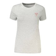 T-shirt Guess Branca
