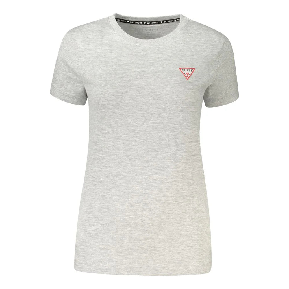 T-shirt Guess Branca