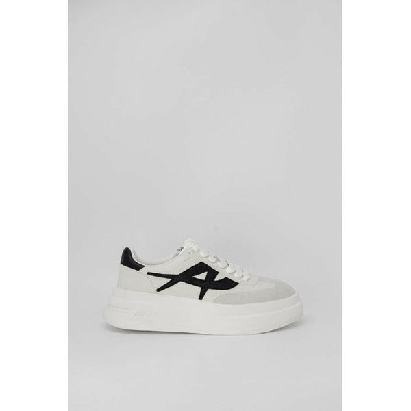 Ash  Mulher Sneakers