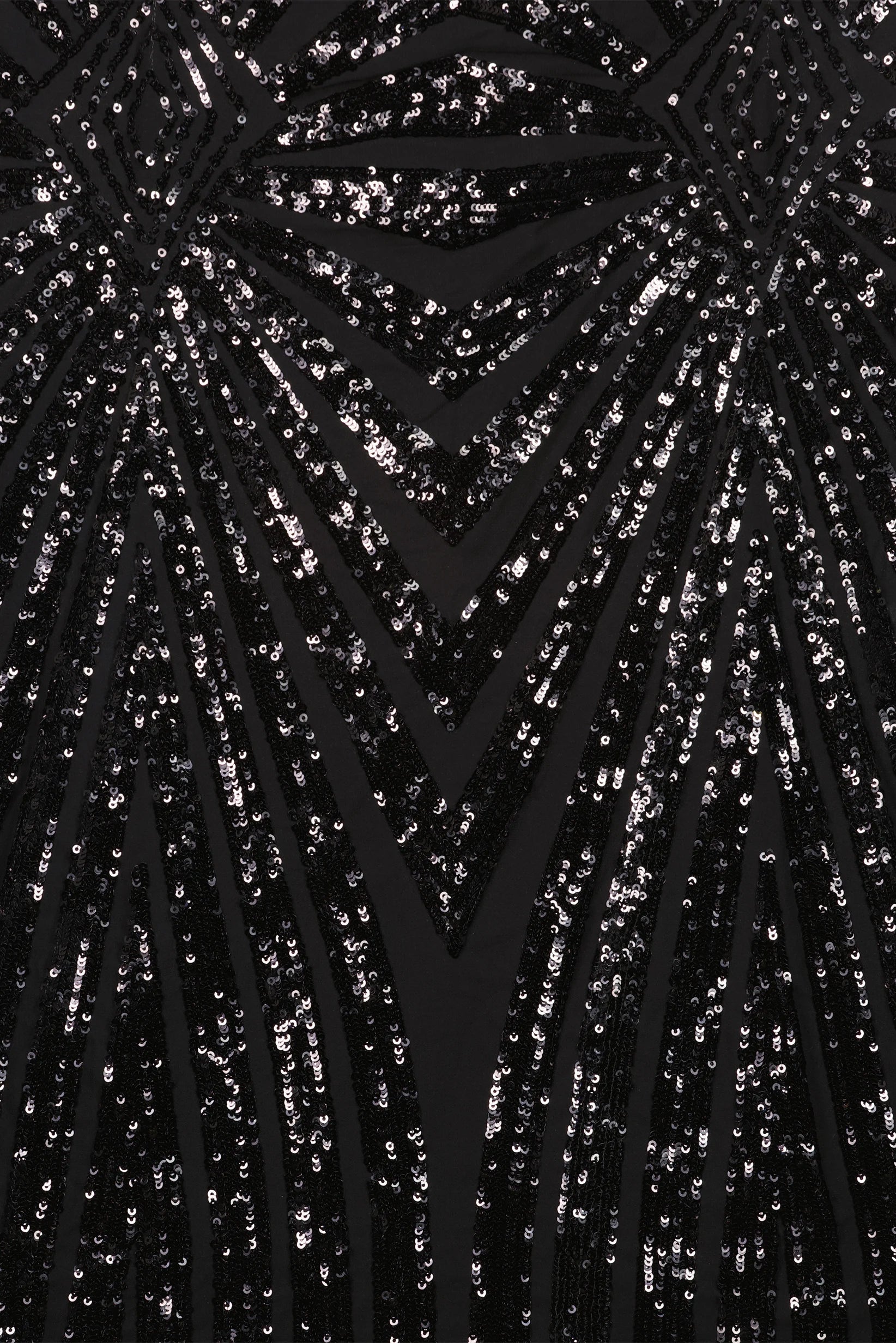 Vestido Brilhante Karl Lagerfeld