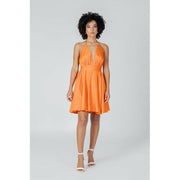 Sol Wears Women Vestido Mulher