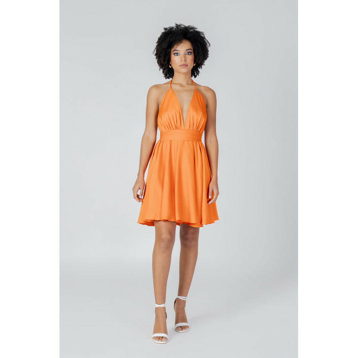 Sol Wears Women Vestido Mulher