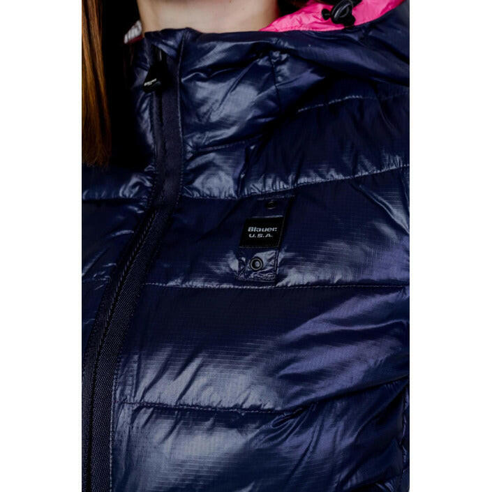 Blauer Women's Blouson