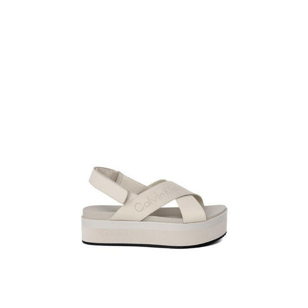 Calvin Klein Jeans Mulher Sandals