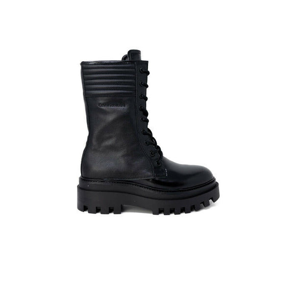 Calvin Klein Jeans Mulher Boots