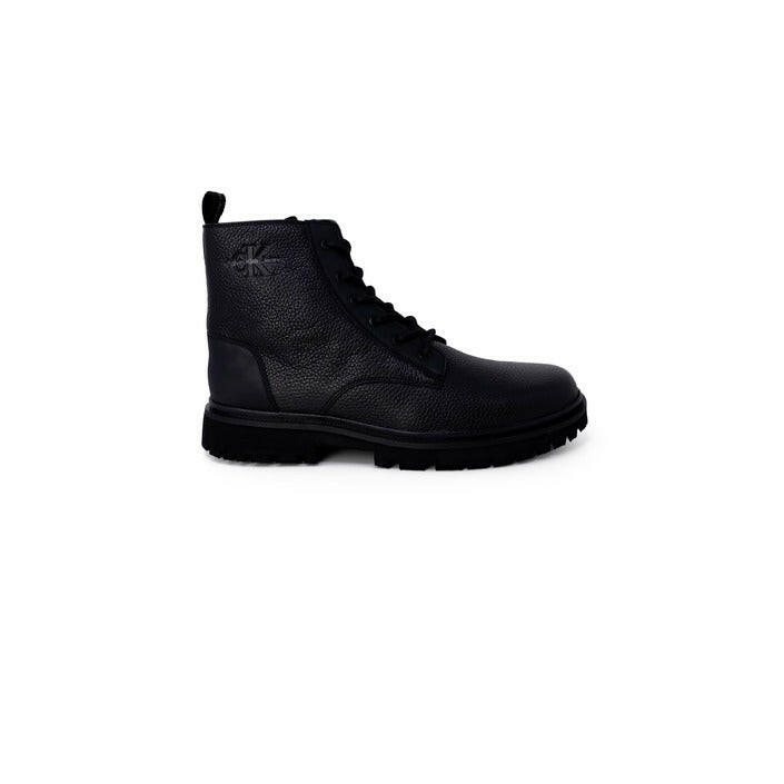 Calvin Klein Men's Jeans Boots