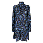 Vestido Karl Lagerfeld Azul