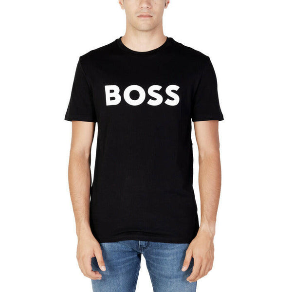 Boss T-Shirt Homem