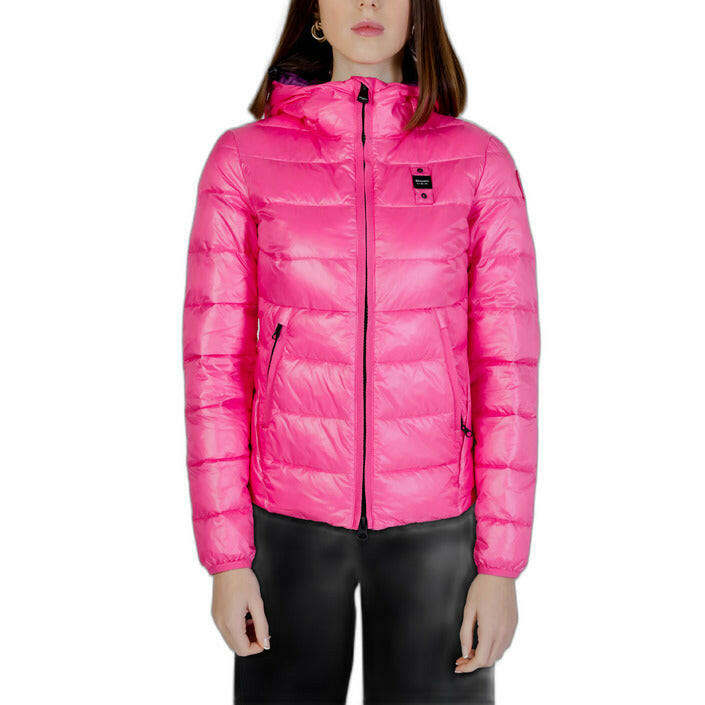 Blauer Women's Blouson