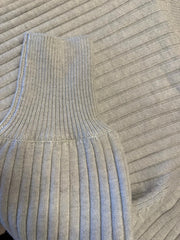 Vestido de malha JDY