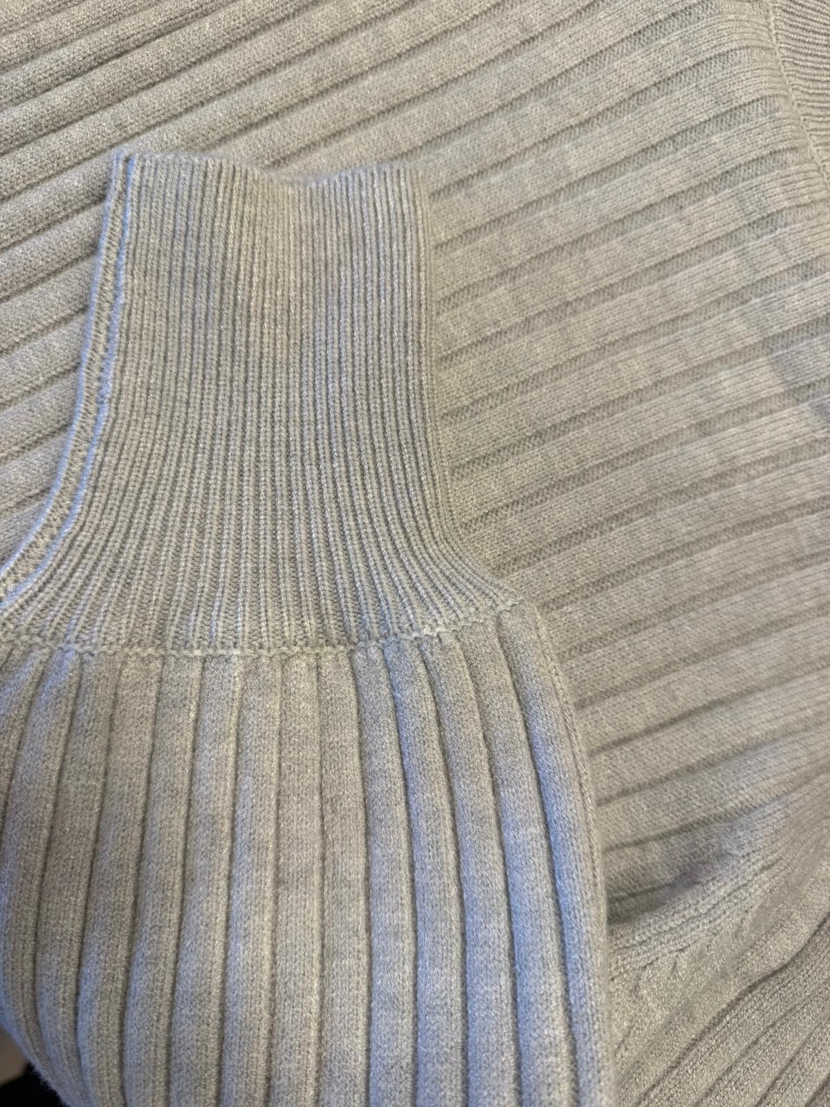 Vestido de malha JDY