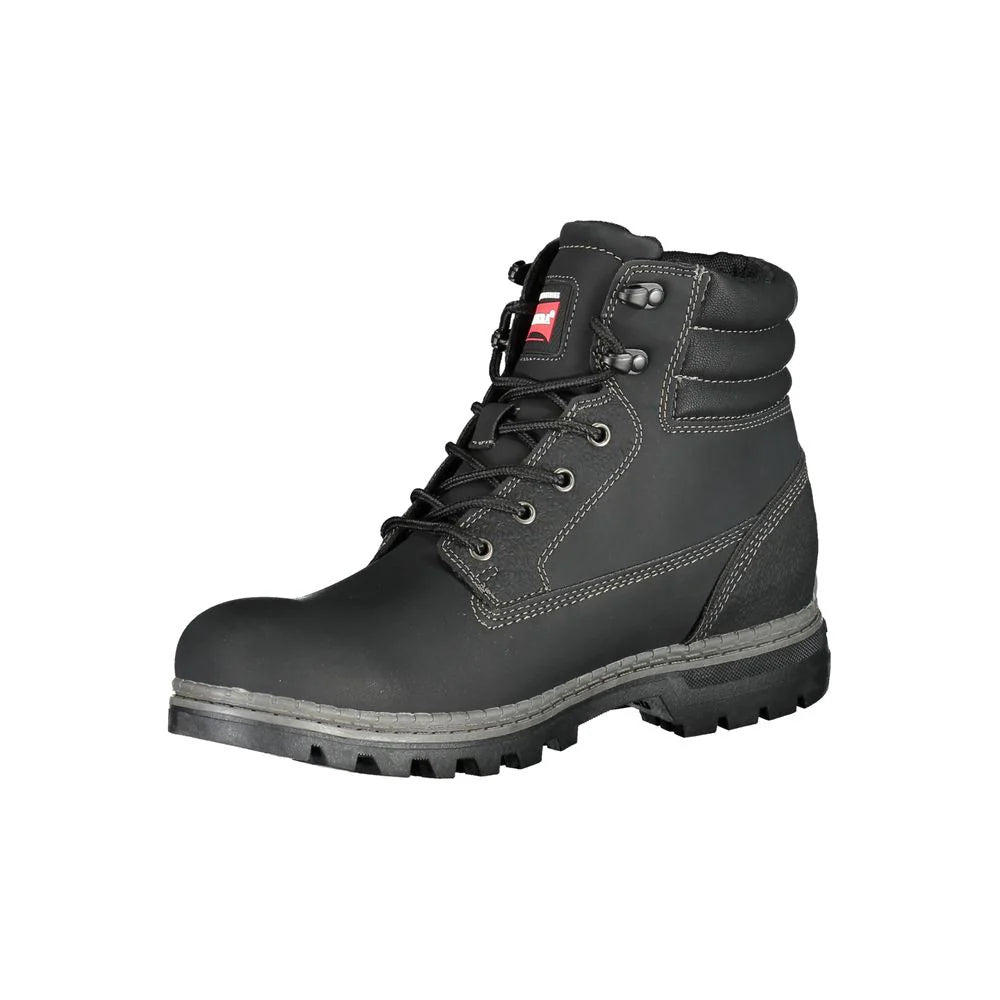 Carrera Botas