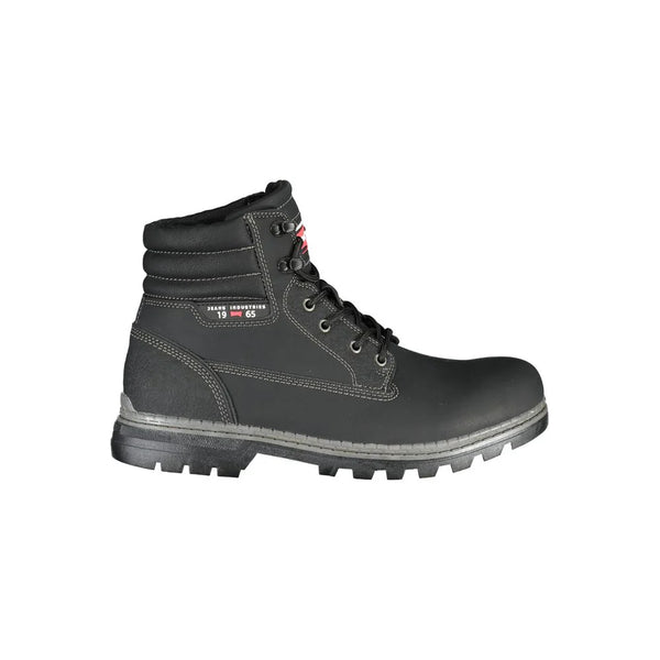 Carrera Botas